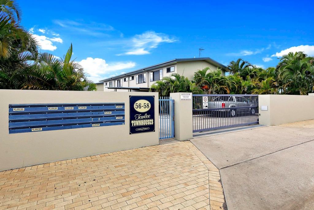21/56-58 Main St, Pialba, QLD 4655