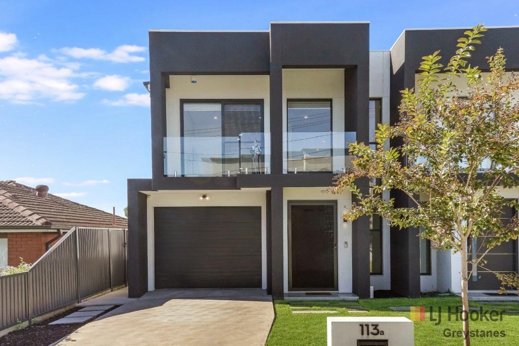 113a Adler Pde, Greystanes, NSW 2145
