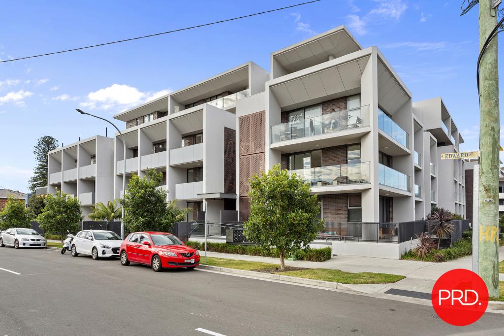 206/9 Hirst St, Turrella, NSW 2205