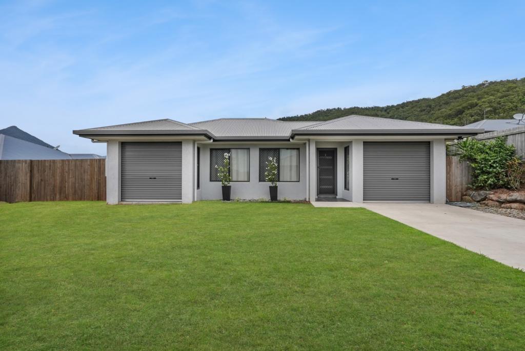 8 Cronin Cl, Gordonvale, QLD 4865
