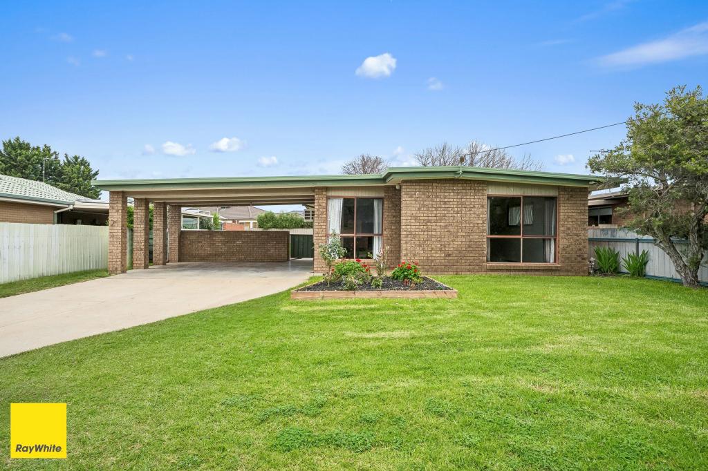 14 Ponting St, Tatura, VIC 3616