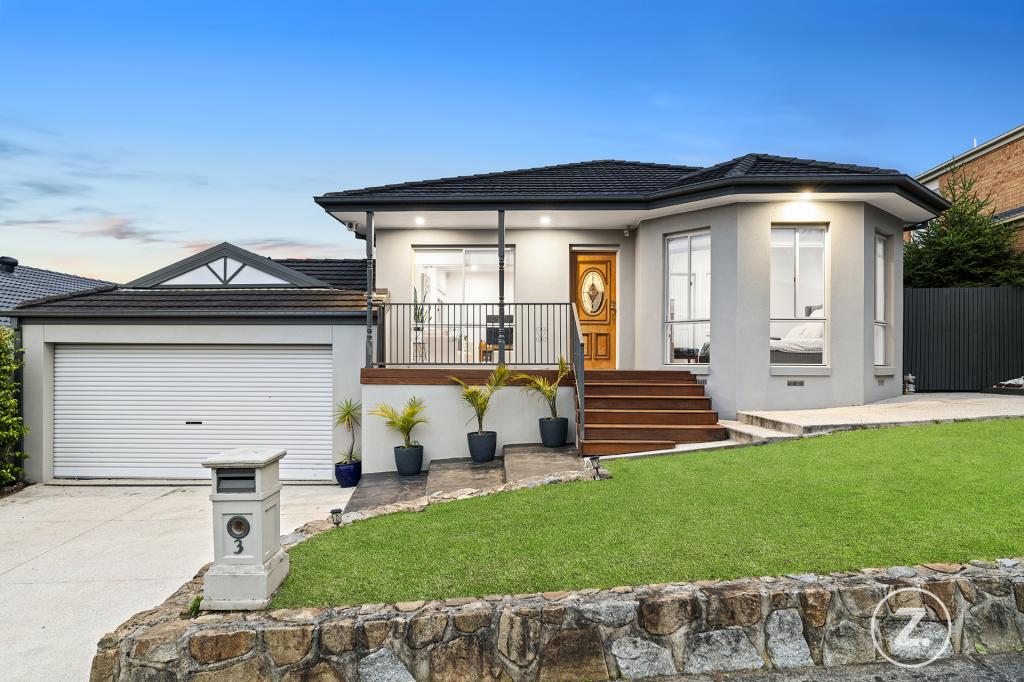 3 Sandilands Ct, Narre Warren North, VIC 3804