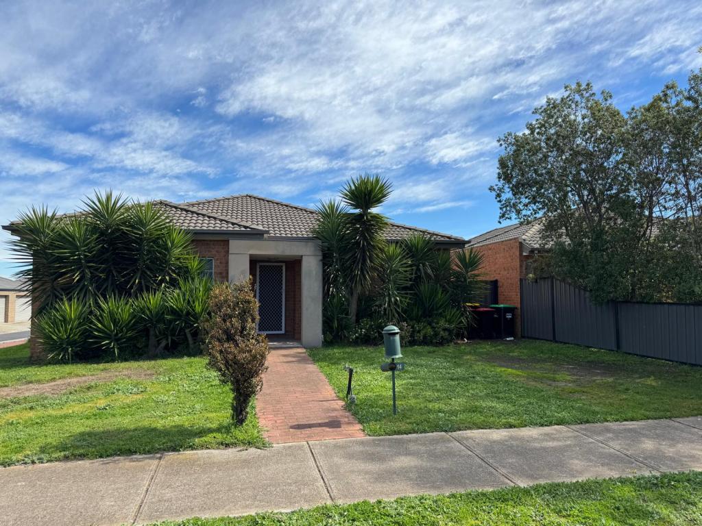 14 Silverleaf Dr, Melton, VIC 3337