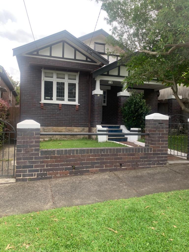 78 Hercules St, Dulwich Hill, NSW 2203