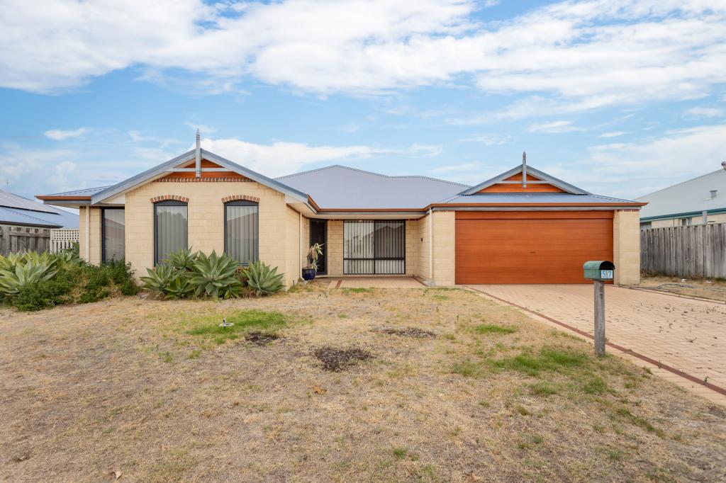 57 Barton Dr, Australind, WA 6233