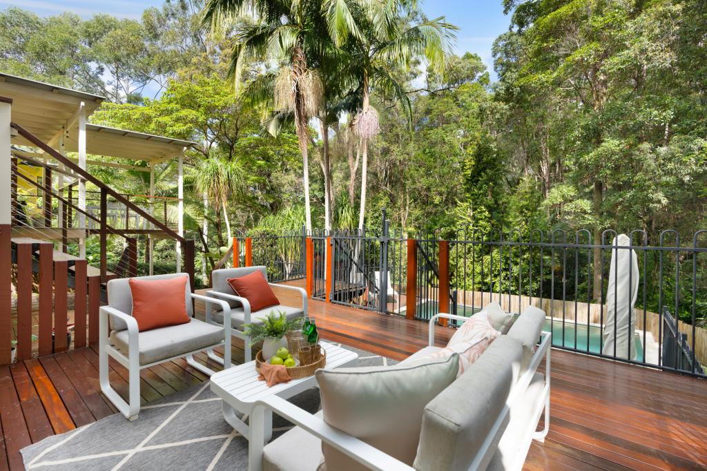 22 HARDWOOD CT, BUDERIM, QLD 4556