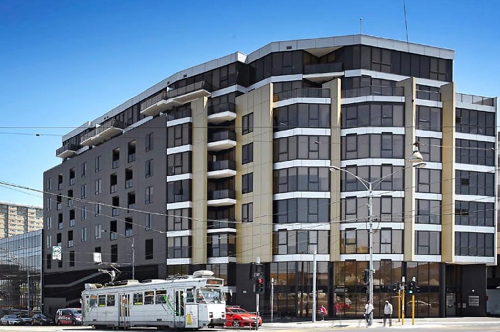 611/179 Boundary Rd, North Melbourne, VIC 3051