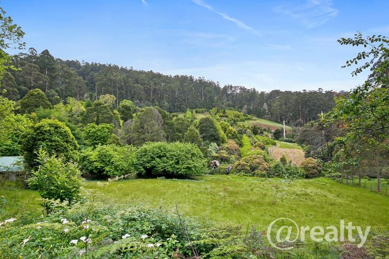 155 Olinda Creek Rd, Kalorama, VIC 3766