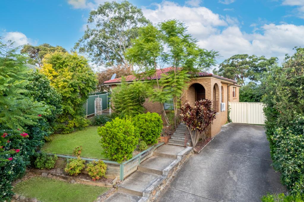 16 Dunkeld Pl, St Andrews, NSW 2566