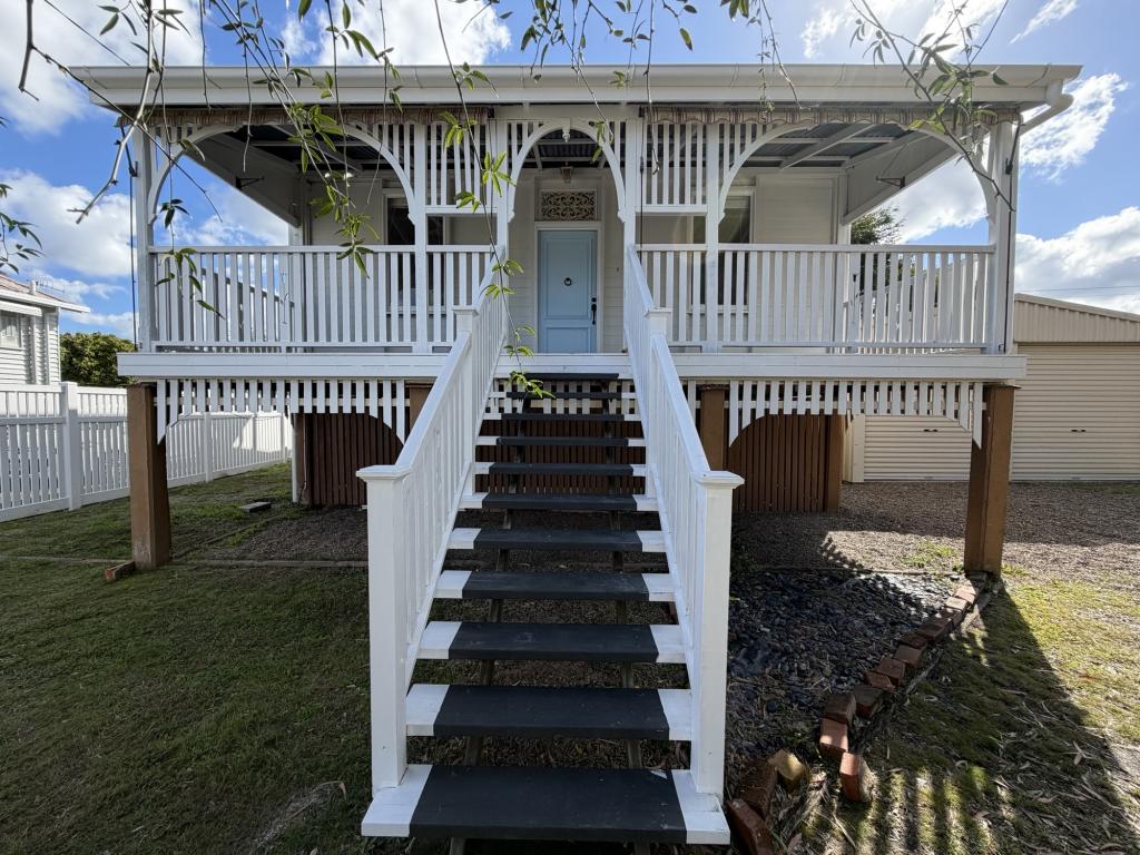 152 Saltwater Creek Rd, Maryborough, QLD 4650