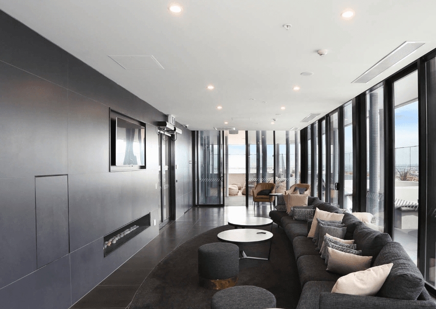 1605/89 Gladstone St, South Melbourne, VIC 3205