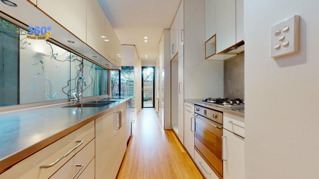 465 Station St, Carlton North, VIC 3054