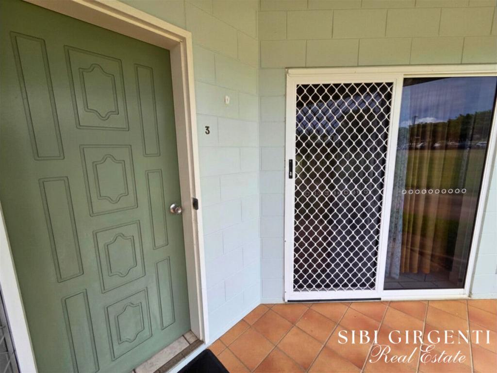 3/52 Constance St, Mareeba, QLD 4880