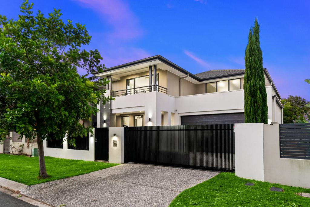 17 Major Dr, Rochedale, QLD 4123