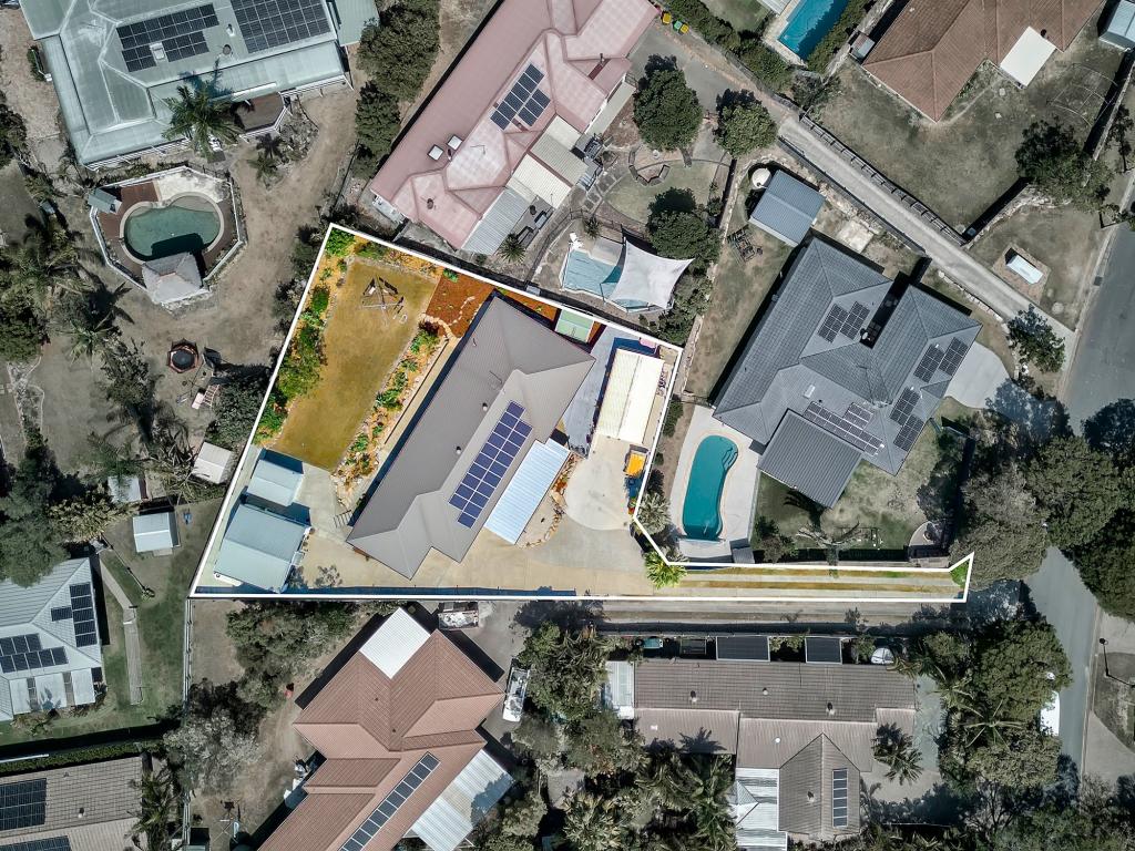 40 Mur St, Ferny Grove, QLD 4055