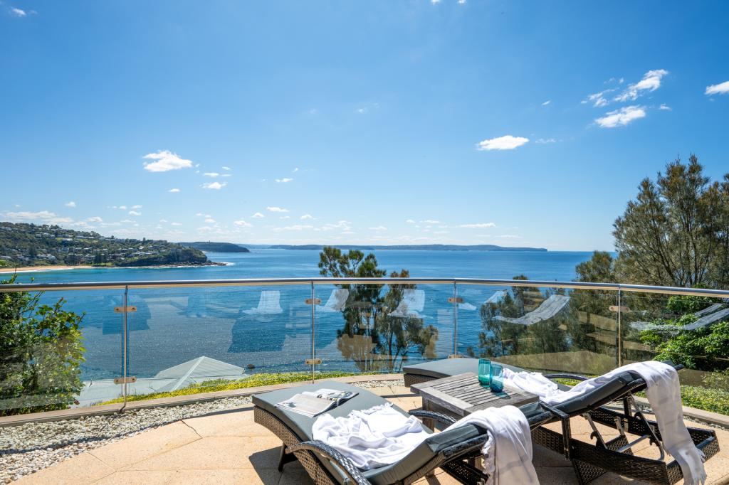 33 Rayner Rd, Whale Beach, NSW 2107