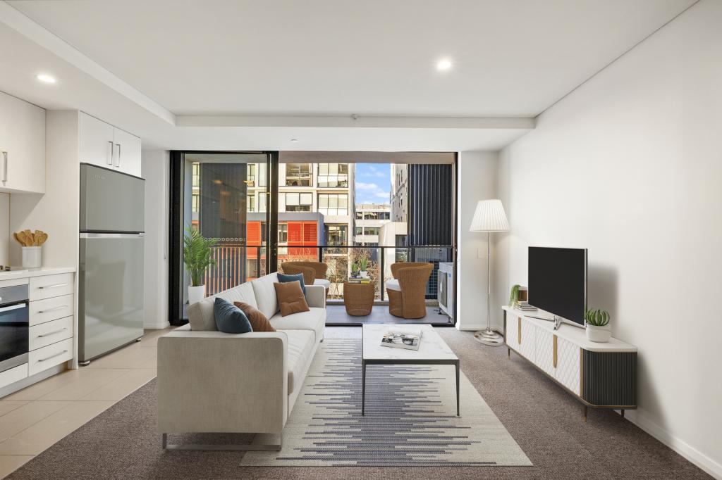 55/9 Atchison St, St Leonards, NSW 2065
