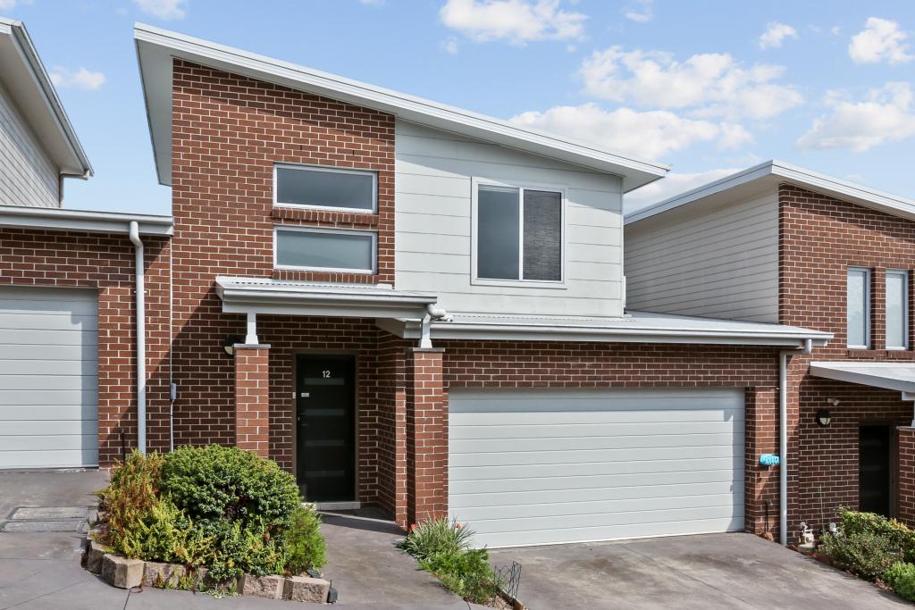 12/78 KANAHOOKA RD, KANAHOOKA, NSW 2530