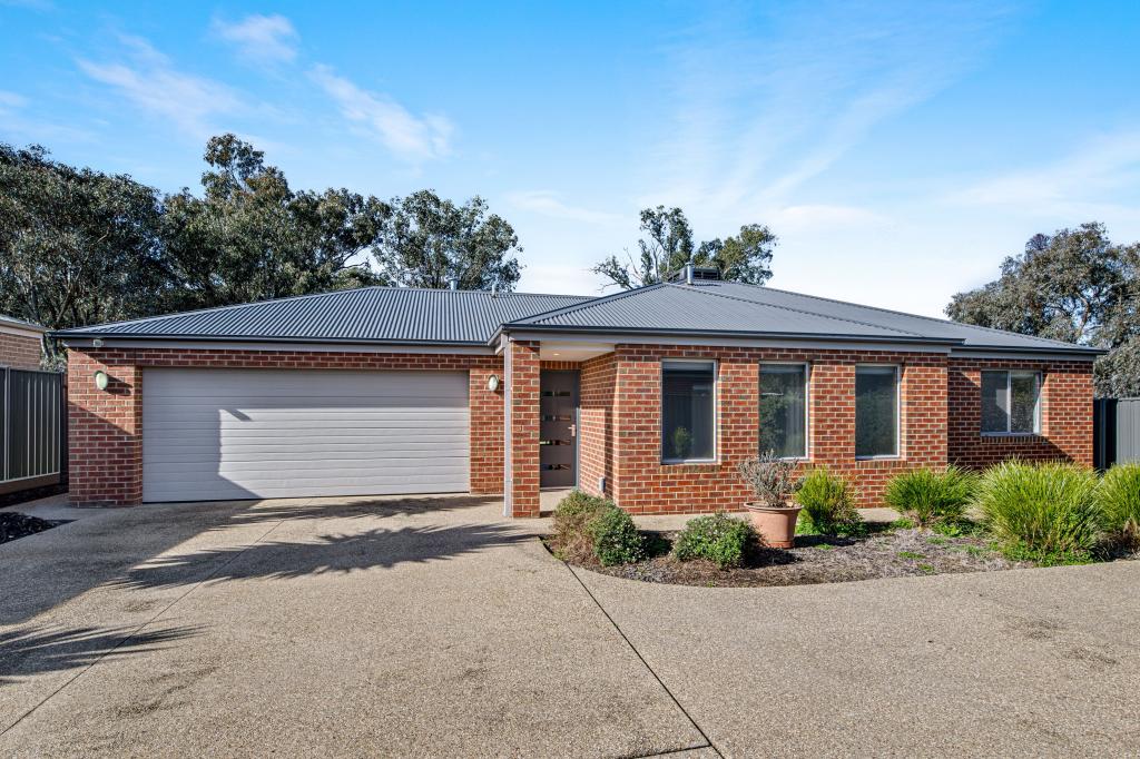 2/42 Hotham Cct, Thurgoona, NSW 2640
