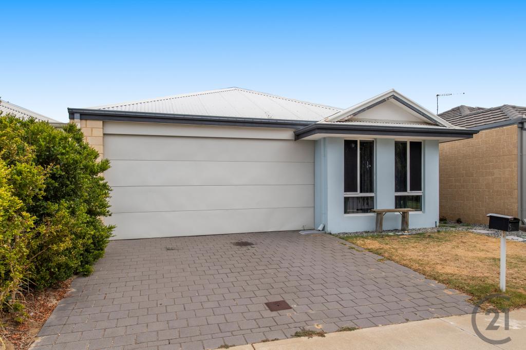 5 Ettrick Way, Golden Bay, WA 6174