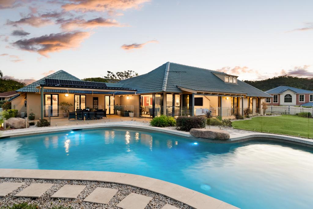 6 Billeroy Ct, The Gap, QLD 4061