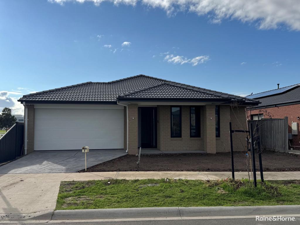 8 Mellor St, Point Cook, VIC 3030