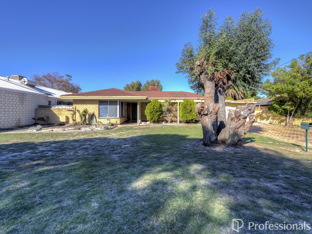 8 Carleton Cres, Forrestfield, WA 6058