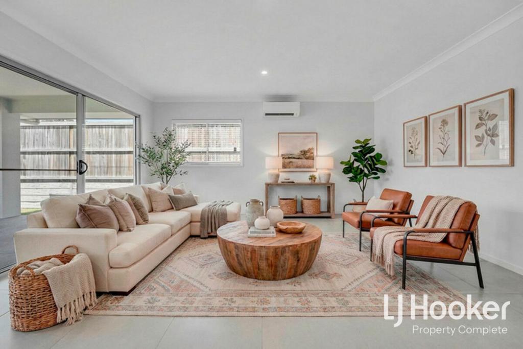 49 Flinders Dr, Yarrabilba, QLD 4207