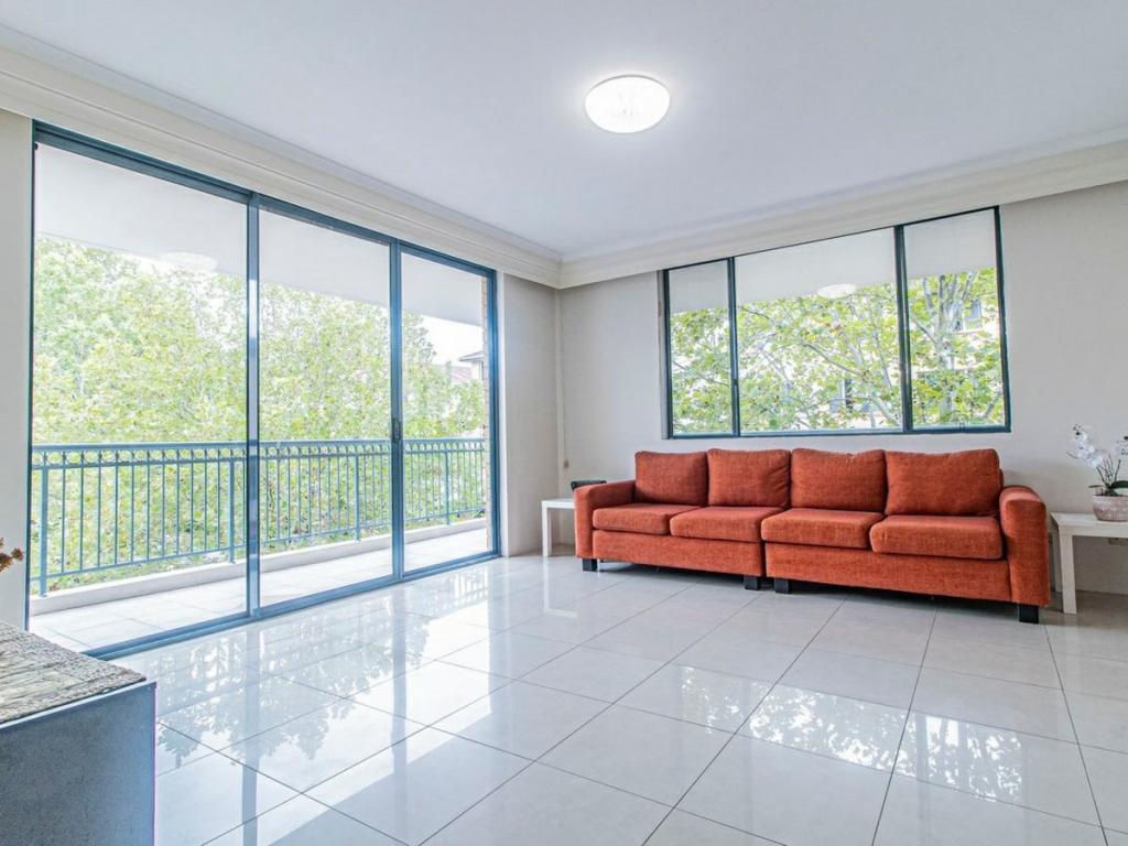 106/83 Dalmeny Ave, Rosebery, NSW 2018