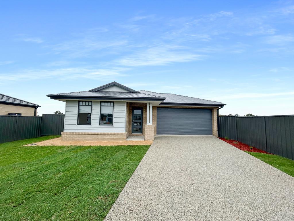 12 Kookaburra St, Benalla, VIC 3672