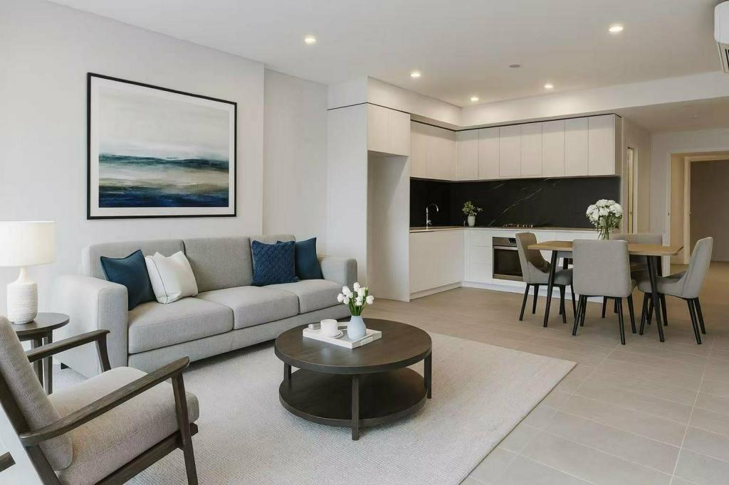 B204/2b Appleroth St, Melrose Park, NSW 2114