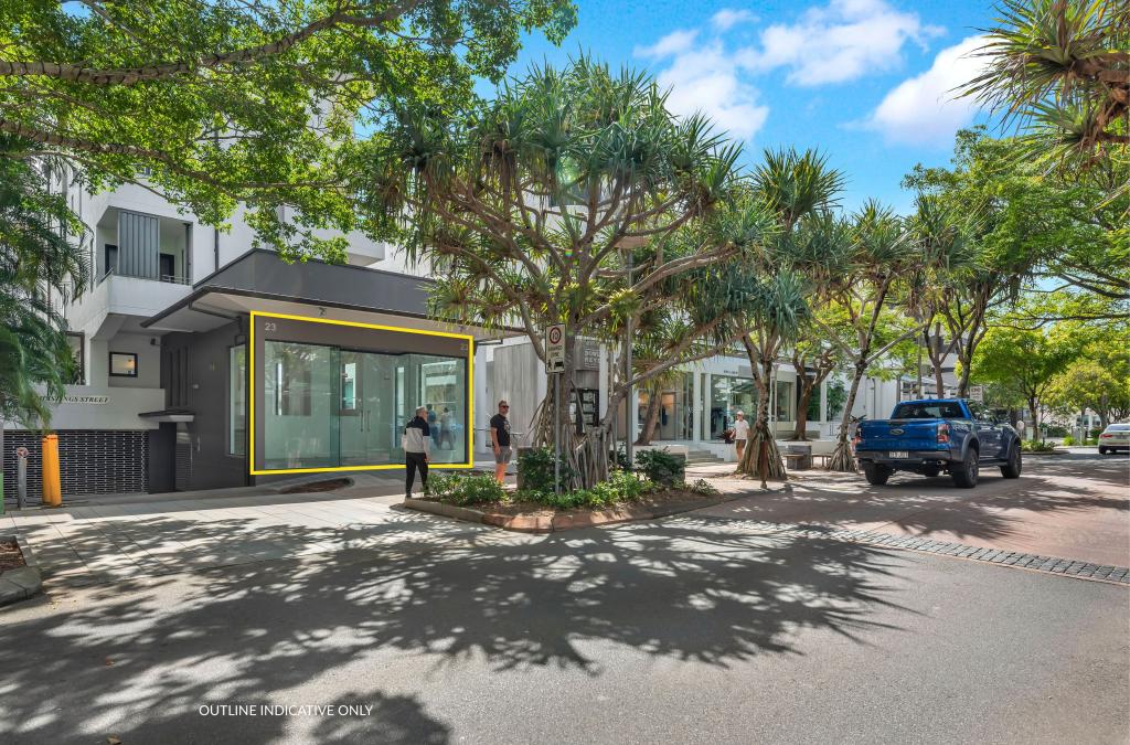 1/23 Hastings St, Noosa Heads, QLD 4567