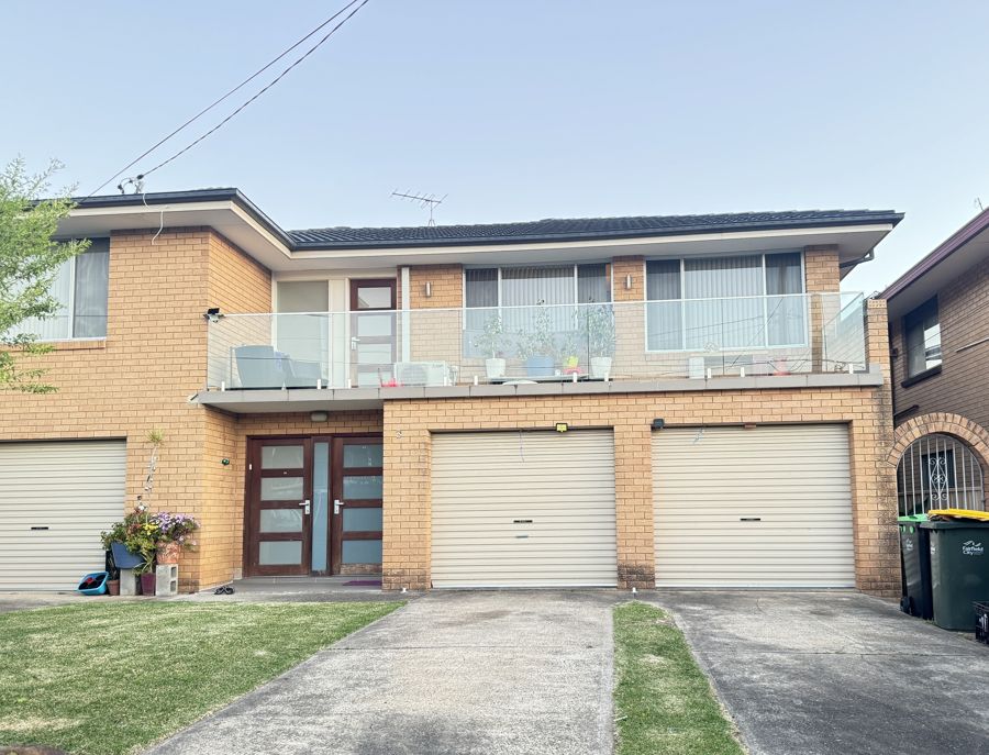 3 Blair Pl, Cabramatta, NSW 2166