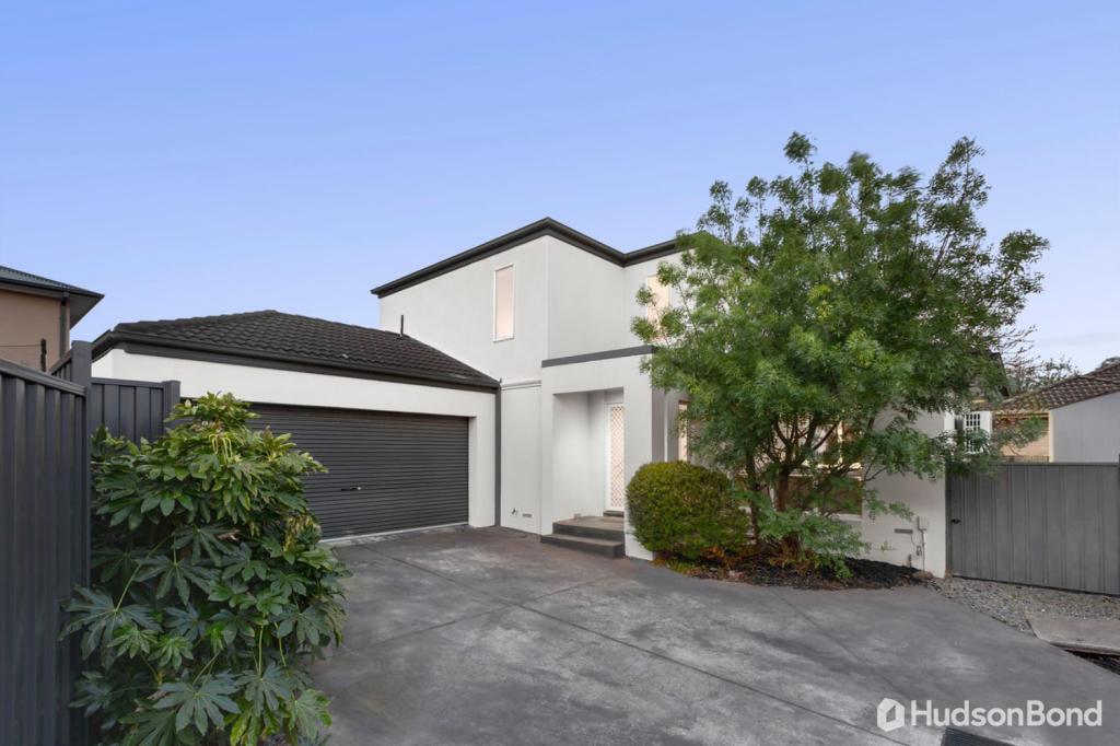 2/72 Tunstall Rd, Donvale, VIC 3111