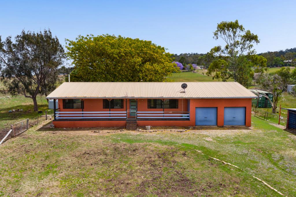 5 Caton St, Drayton, QLD 4350