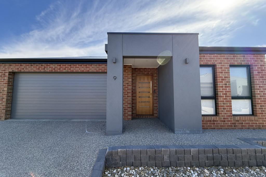 9/5 Philippa Cres, Mildura, VIC 3500