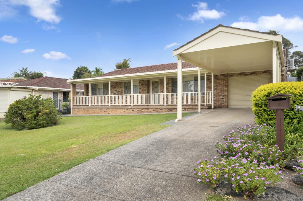 9 Jack Ladd St, Coffs Harbour, NSW 2450