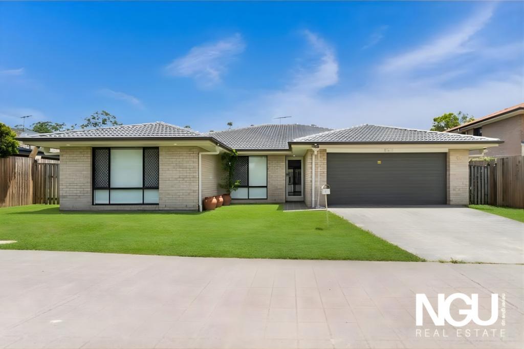 46 Freshwater Dr, Berrinba, QLD 4117