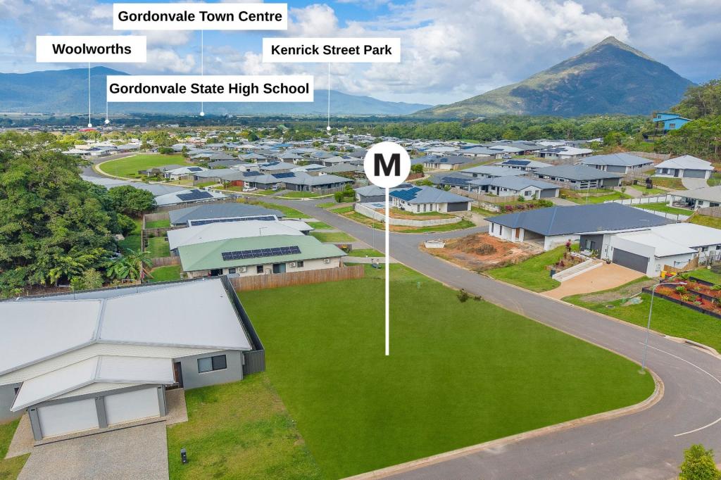 20 Sarah Cl, Gordonvale, QLD 4865