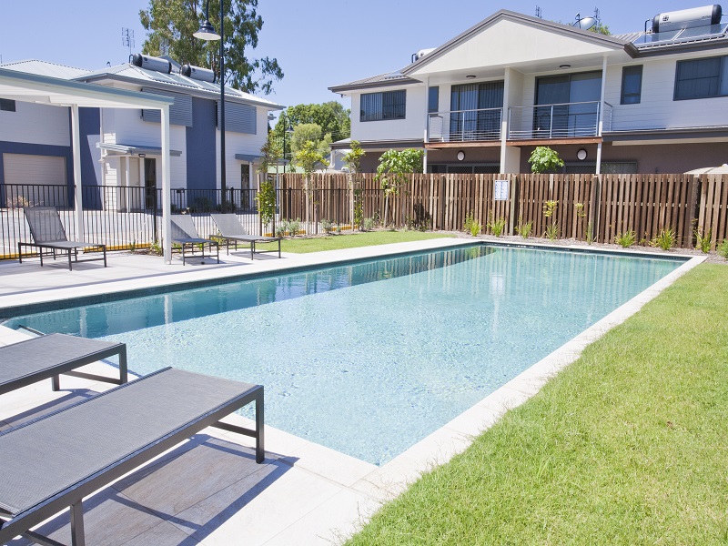 26/91 Oak St, Chinchilla, QLD 4413