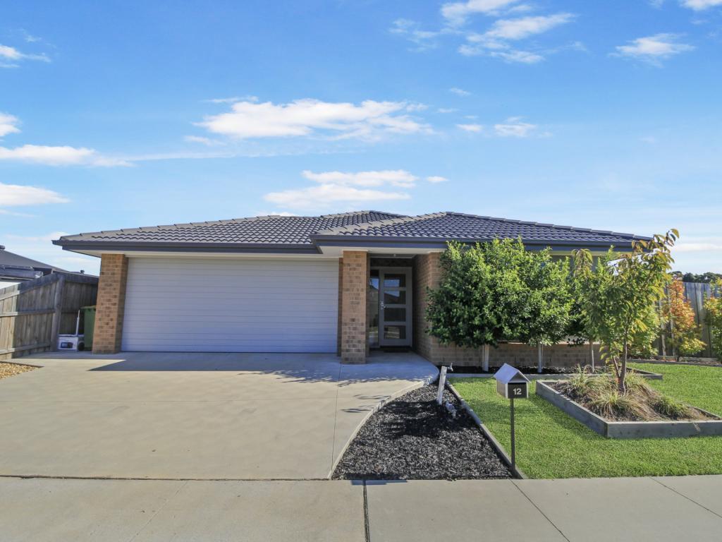 12 Mclaren Ave, Lucknow, VIC 3875
