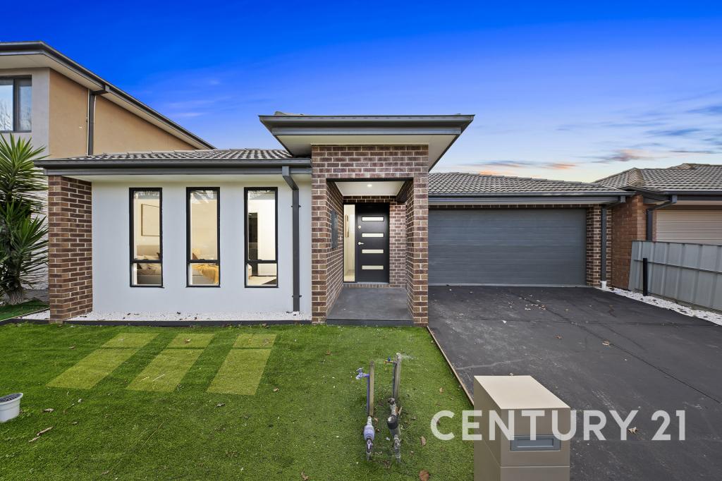 28 Willum Way, Dandenong, VIC 3175