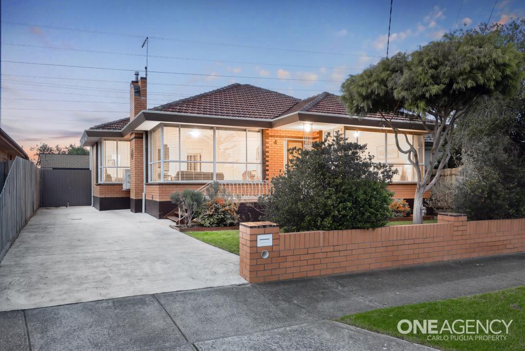 4 Links St, Sunshine West, VIC 3020