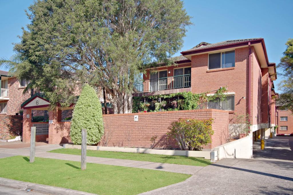 22/6 Myrtle Rd, Bankstown, NSW 2200