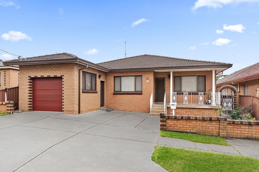 4 Union St, Coniston, NSW 2500