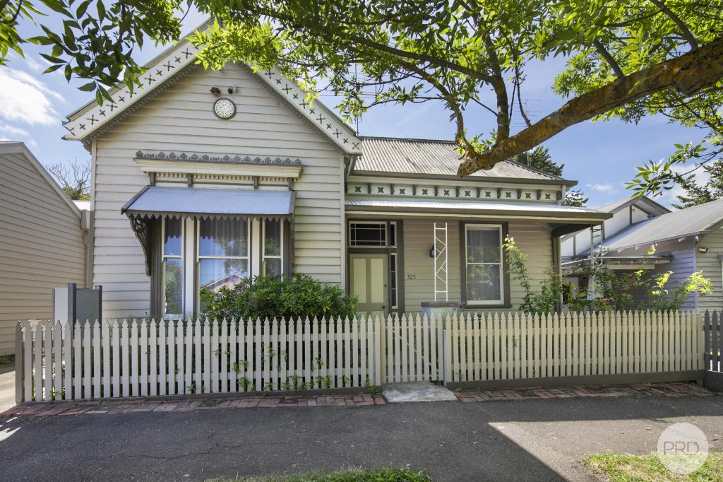 323 Raglan St S, Ballarat Central, VIC 3350