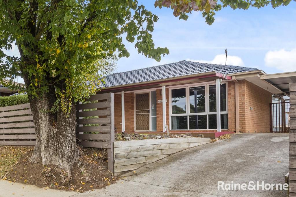 21 Beauchamp St, Kyneton, VIC 3444