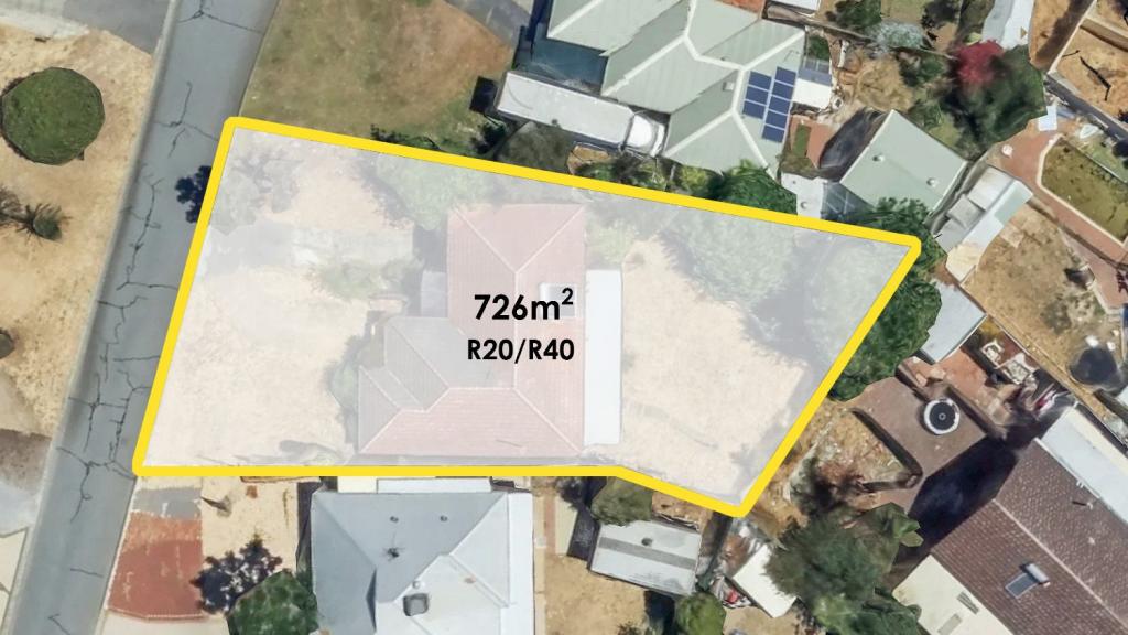 16 Banksia Cir, Thornlie, WA 6108