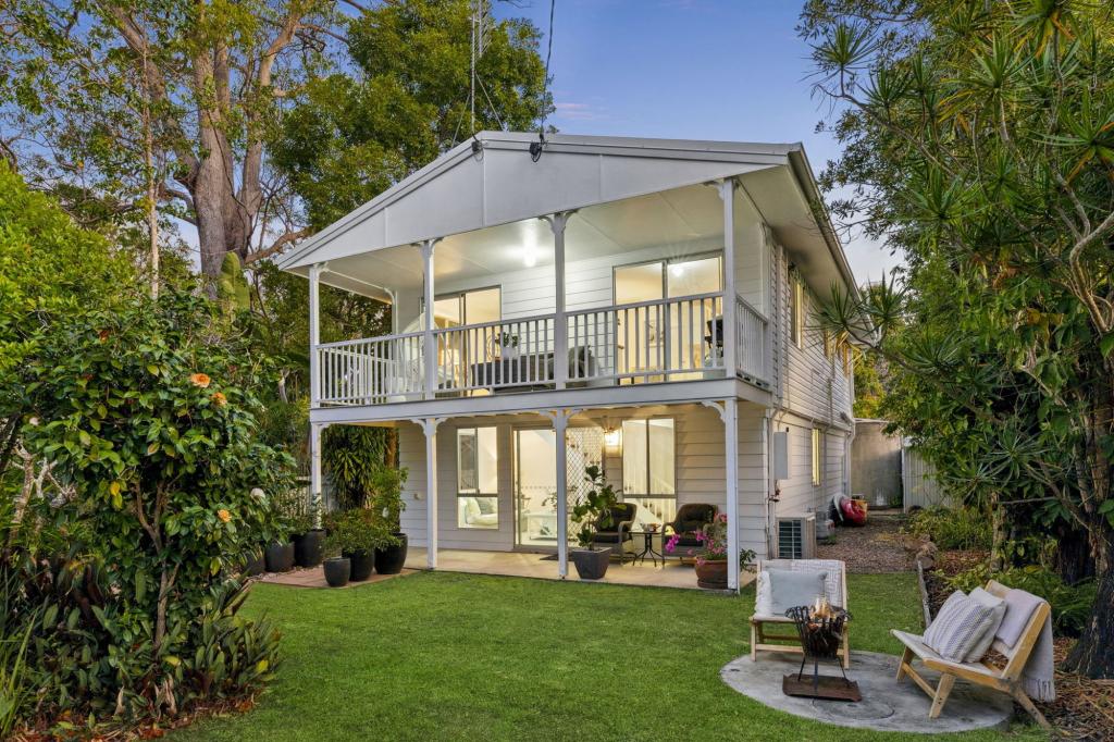 45 Woongar St, Boreen Point, QLD 4565