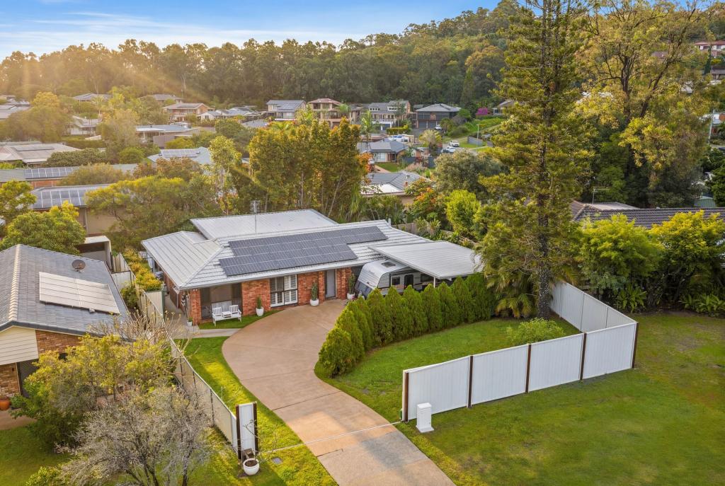 5 Muston Ct, Carrara, QLD 4211